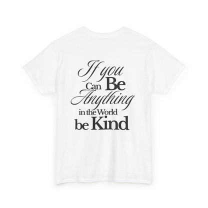 Unisex - Be Kind Tee