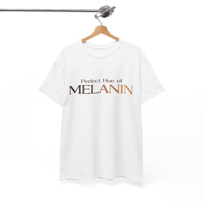 Perfect Hue of Melanin Oversized T-Shirt
