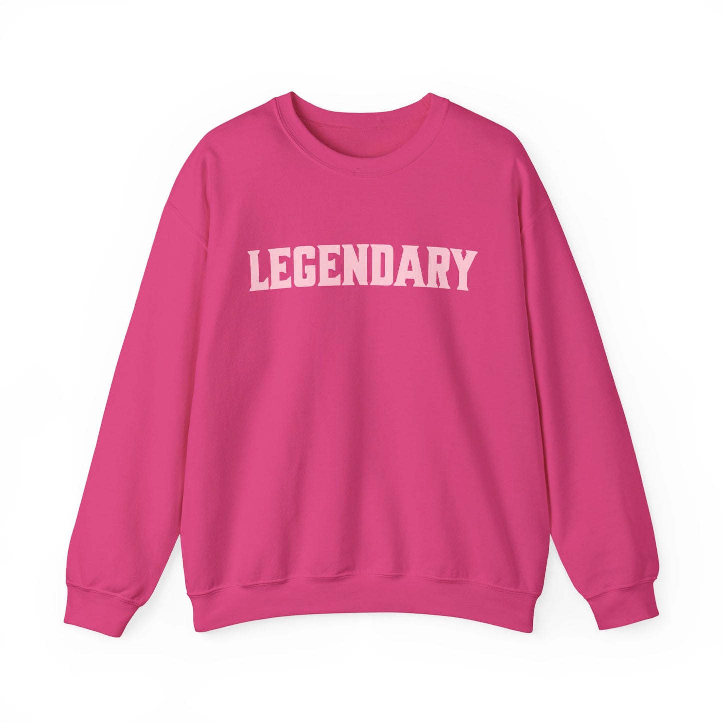 Legendary Sweatshirt