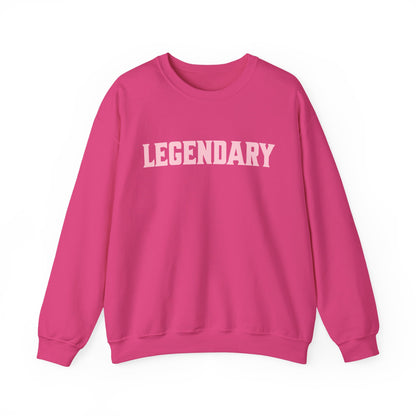 Legendary Sweatshirt
