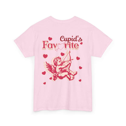 Cupid's Favorite Tee