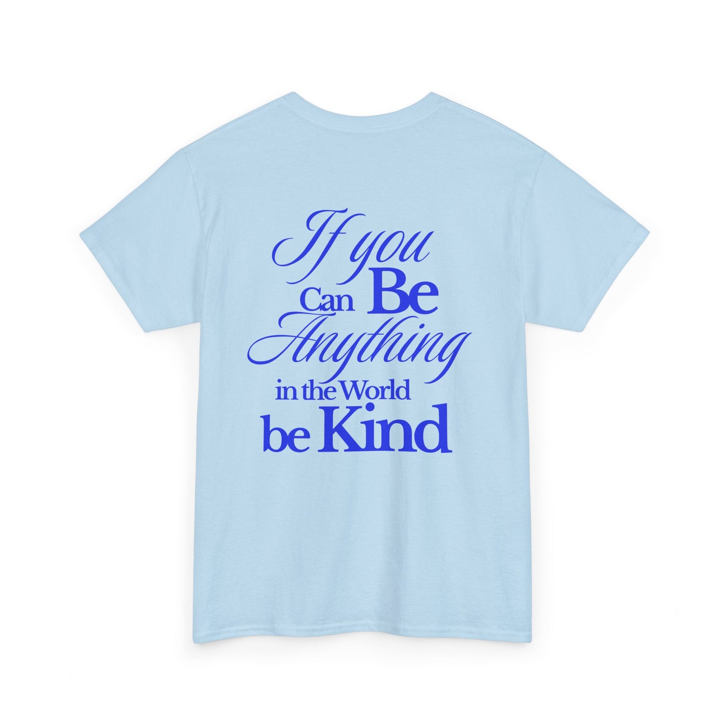 Unisex - Be Kind Tee