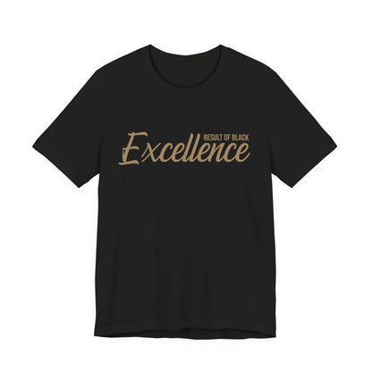 Excellence Crewneck T-Shirt