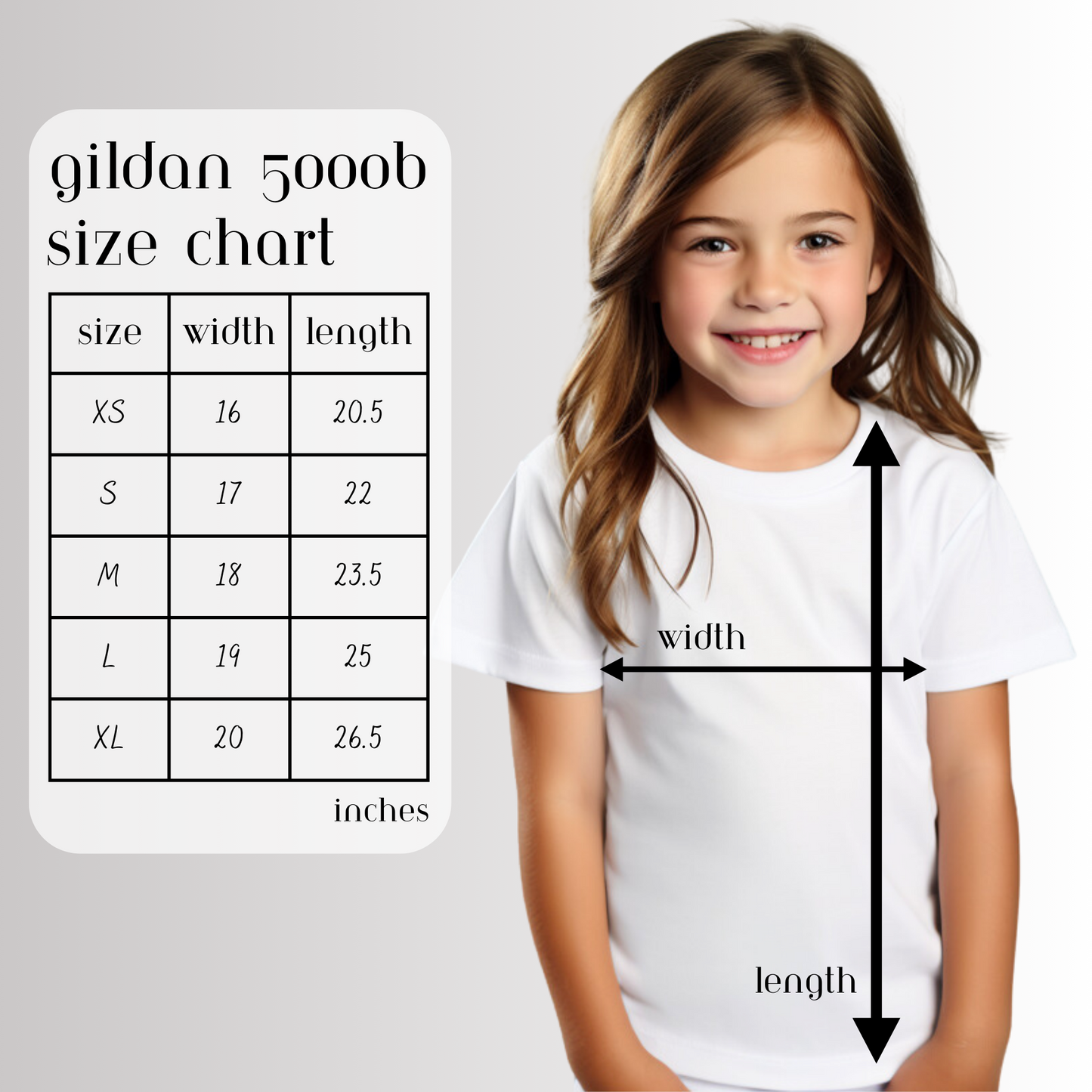 God Is Within Her  - Girls Youth Tee